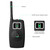 Fishing Bite Alarm with LED Indicator Wireless Fishing Alarm Receiver Transmitter Set Night Fishing Supplies