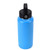Water Bottle Stainless Steel Vacuum Insulated Water Bottle Flask Wide Mouth with Leak Proof Flex Cap