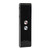 Language Translator Portable Bluetooth Two Way Real Time Accurate Voice Translation Device with USB Cable for Learning Travel Business Black