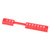 2pcs/set Table Football 10 Numbers Scoring Score Counter Indicator Red & Blue