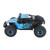 2.4Ghz Offroad Car Four Wheel Drive Anti Slip Shock Absorption RC Toy Cars for Kids Over 6 Years Old