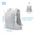 12L Cycle Hydration Backpack Lightweight Riding Vest Pack Backpack for Outdoor Running Camping Hiking Mountaineering