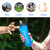500ML Soft Collapsible TPU Water Bottle for Running Hiking Cycle Climbing