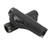 1Pair G612 Bicycle Handlebar Grips Anti Slip Bike Handle Grips for Standard 22.2mm Mountain Bikes