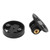Bicycle Computer Bracket Mount Fixed Base Bike Computer Extension Mount Adapter Base Replacement for Bryton