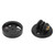 Bicycle Computer Bracket Mount Fixed Base Bike Computer Extension Mount Adapter Base Replacement for Bryton
