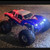 RC LED Light RC Car Light 16 Lights Replacement for 1/10 1/8 HSP Redcat RC4WD  Axial SCX10 D90 HPI RC Car
