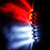 RC LED Light RC Car Light 16 Lights Replacement for 1/10 1/8 HSP Redcat RC4WD  Axial SCX10 D90 HPI RC Car