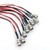 RC LED Light RC Car Light 16 Lights Replacement for 1/10 1/8 HSP Redcat RC4WD  Axial SCX10 D90 HPI RC Car
