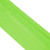 2m Elastic Stretch Yoga Strap Resistance Band Fitness Exercise Workout Belt Accessory(Green)