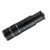 Bike Fork Stem Riser Extender Aluminum Alloy Adjustable Bike Handlebar Riser Head Up Adapter for Mountain Bike Road Bike Extended Black