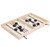 Slingshot Games Toy Fast Sling Puck Winner Board Desktop Battle 2in1 SCChildren Bumper Chess