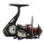 Metal Spinning Fishing Reel CNC with EVA Grip Metal Rocker Arm Long Throw Fishing Line WheelFS3000