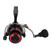 Metal Spinning Fishing Reel CNC with EVA Grip Metal Rocker Arm Long Throw Fishing Line WheelFS3000