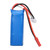 7.4 V 450MAH Battery RC Toys Parts Fit for WLtoys P929/P939/K979/K989/K999/k969 Remote Control Vehicle