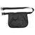 Tennis Ball Waist Pouch Adjustable Mesh Fanny Pack Tennis Ball Holder Bag for Women Men