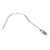 ScrewIn Hook Stainless Steel 8mm Threaded Ceiling Hanging Hook Metal Hardware Accessories