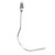 ScrewIn Hook Stainless Steel 8mm Threaded Ceiling Hanging Hook Metal Hardware Accessories