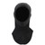 Keepdiving 3MM Neoprene Warm Scuba Diving Snorkeling Cap Hood Watersports Accessory(Black M)