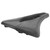 Gel Bike Seat Covers Comfort Breathable Bicycle Saddle Cushion Pad for Mountain BikeBlack and white Dots
