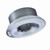 GUB Aluminum Alloy Bike Bicycle Cranket Crank Fixing Bolt Screw for (Titanium Color)