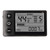 Electric Bicycle LCD Display Meter 24 36 48 52 60V Bike Control Panel with Waterproof Plug