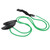 Shoulder Rope Pulley Over The Door Home Use Trainers for Shoulder Joint Rehabilitation TrainingGreen
