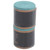 2Pcs Billiard Cue Tips Chalk NoSlip Pool Table Stick Chalk Billiard Accessories(Dark Green )