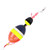 Fishing Float Plastic Light Stick Drift Floating Fluctuate Fishing Tackle AccessoriesFishing Float
