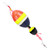 Fishing Float Plastic Light Stick Drift Floating Fluctuate Fishing Tackle AccessoriesFishing Float