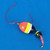 Fishing Float Plastic Light Stick Drift Floating Fluctuate Fishing Tackle AccessoriesFishing Float