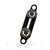 AXIAL SCX10 I Car Body Shell Fixing Holder Magnet Mounted Plate Parts for RC Crawler Car