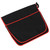 Durable Surfboard Bodyboard Cover Polyester Carry Bag Surfing Accessory(red stripe)