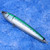 90g Sea Fishing Pencil Wooden Artificial Lifelike Tuna Lures Fishing Baits Fish Tackle AccessoryGreen