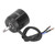 Scooter Brushless Motor 280KV Aluminum Alloy Threaded Shaft Low Noise Precise Design 280KV Scooter Sensorless Motor
