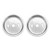 2Pcs 63V 15716 00 Drive Plate for 9.9HP 13.5HP 15HP F9.9 F13.5 F15 FT9.9 Outboard Motor