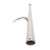 Boat Hook 28mm Stainless Steel Seawater Corrosion Resistance Marine Boat Hook Head for Yachts