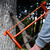 Aluminum Alloy Rectangular Hand Saw Outdoor Folding Hand Saw Pruning Tree Hand Saw