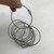 High Strength Stainless Steel Wire Cable Steel Chain Cord Chain Necklace Jewelry