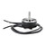 2810 Brushless Motor Aluminum Alloy Copper Noiseless Brushless Motor for Mark4 for APEX 7 Inch 8 Inch RC Quadcopter FPV Racing Drone 1180KV