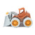 Children Engineering Car Toy Beach Bulldozer Truck Toy Car Toy Beach Sand Toys Snow Excavator Toy