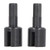 2pcs Differential Output Cup Professional Wear Resistance Reduce Friction Metal Diff Outdrive Cup for Tamiya TT02 1/10 RC Car