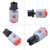 4Pcs/Set Electric Boat Motor Accessory Replacement Part Fit for Flytec V002 RC Boat