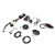 30A 3 Mode Controller M3 Display Thumb Throttle Kit Bike Lithium Battery Modification Kit for 750W to 1000W Motor