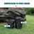 Large Sleeping Bag Storage Stuff Sack Lightweight Waterproof Camping Traveling Outdoors Adults Kids
