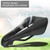 Atificial Leather Bike Cushion Breathable Bicycle Saddle Thickened Anti Water Bike Seat Cover