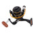 Aluminium Fishing Reel High Speed Metal Spool Spinning Reel 11BB Bearings Metal Line Cup1000 Type Wire Cup