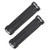 1 Pair Cycle Rubber Handle Grips Anti-slip MTB Bike Bicycle Handlebar Grips