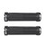 1 Pair Cycle Rubber Handle Grips Anti-slip MTB Bike Bicycle Handlebar Grips