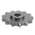 420 13T Tooth Sprocket Electrical Machinery Pinion Gear for MY1016Z2 MY1016Z3 MY1018 Bike Motor